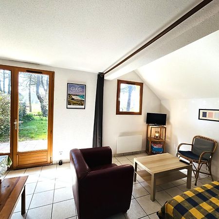 Maisonette Loeiz Guidel-Plage Exterior foto