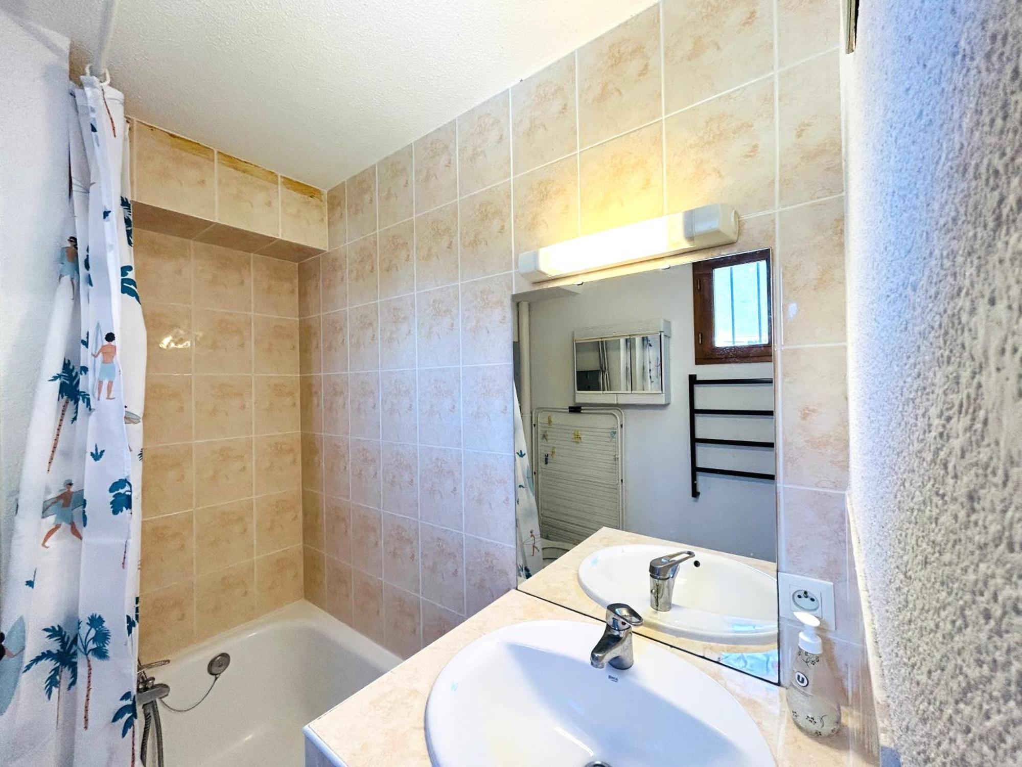 Maisonette Loeiz Guidel-Plage Exterior foto
